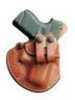 DESANTIS Cozy Partner LH Most for GlockS Rug SR9 Tan